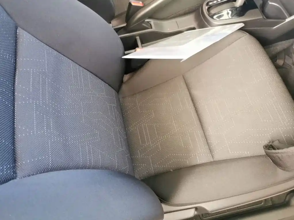 Honda Fit — фото 25