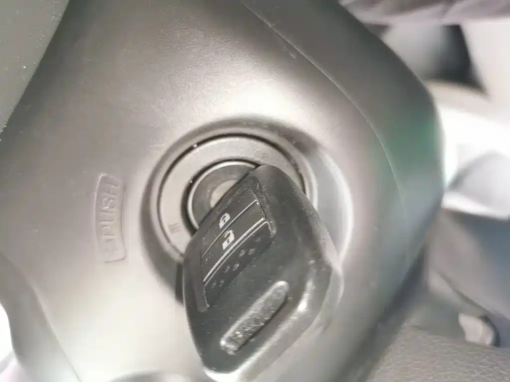 Honda Fit — фото 9