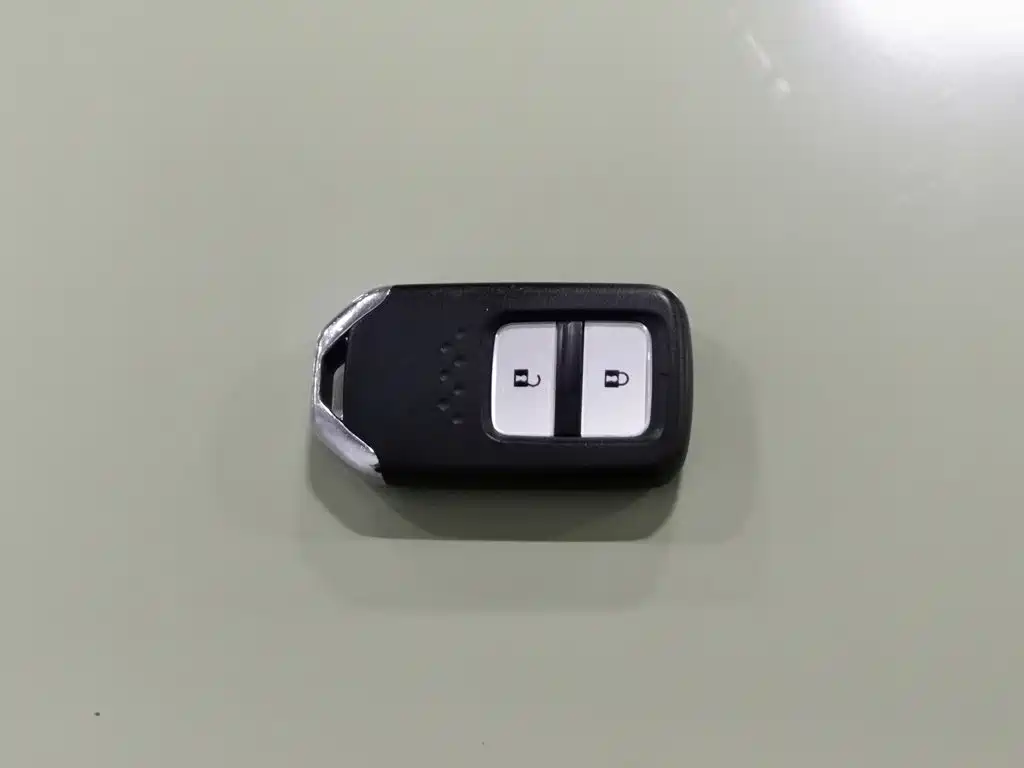 Honda Fit — фото 19