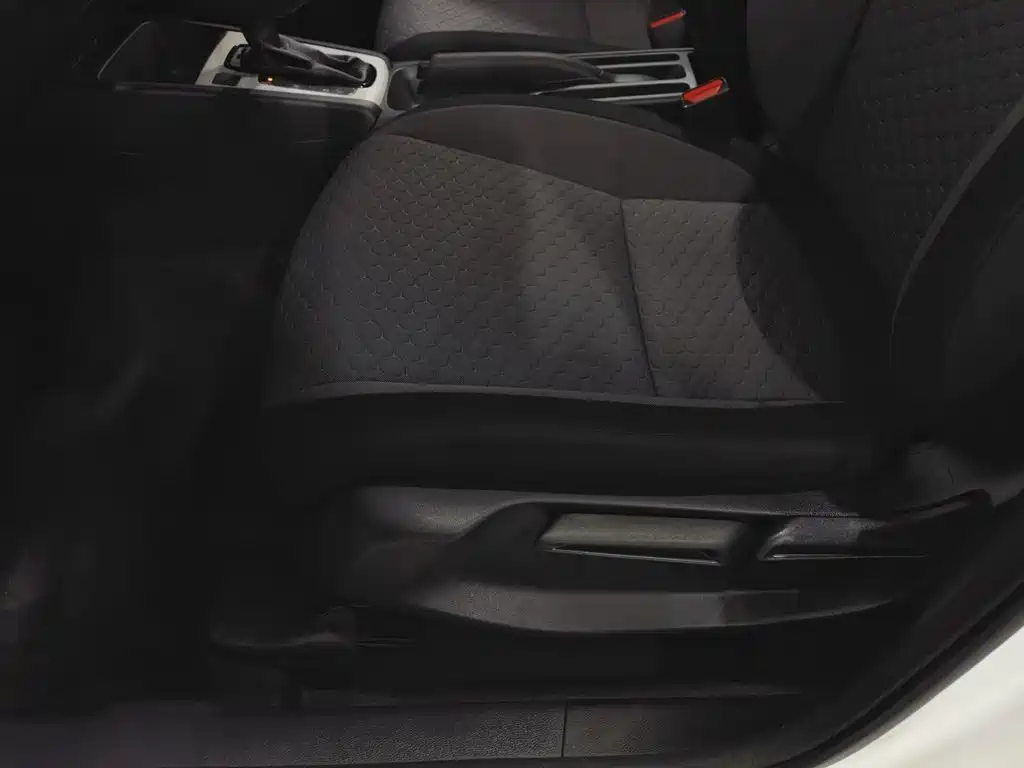Honda Fit — фото 20