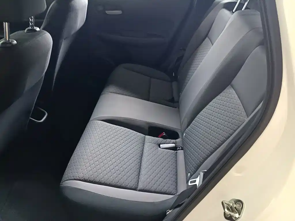 Honda Fit — фото 17