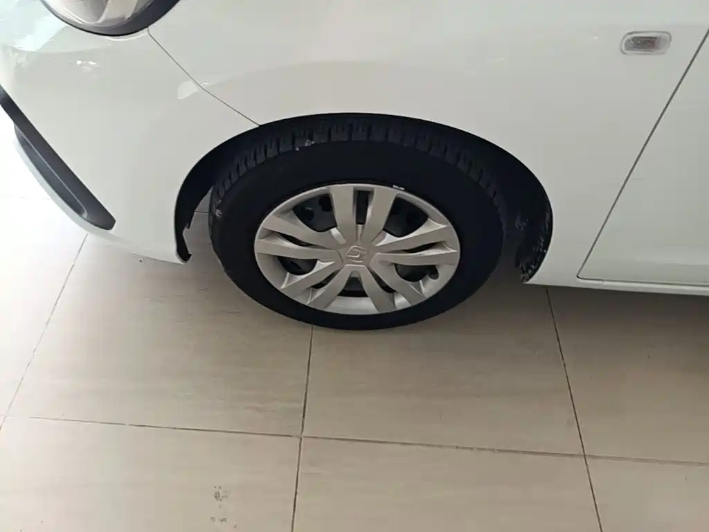Honda Fit — фото 23