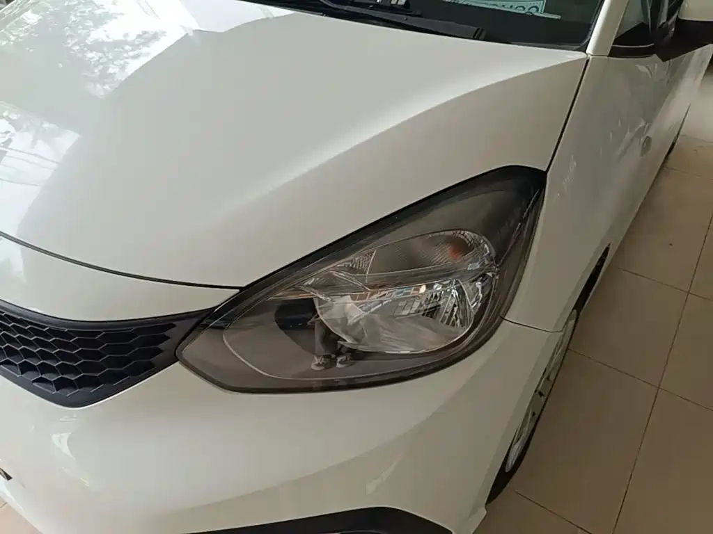 Honda Fit — фото 24