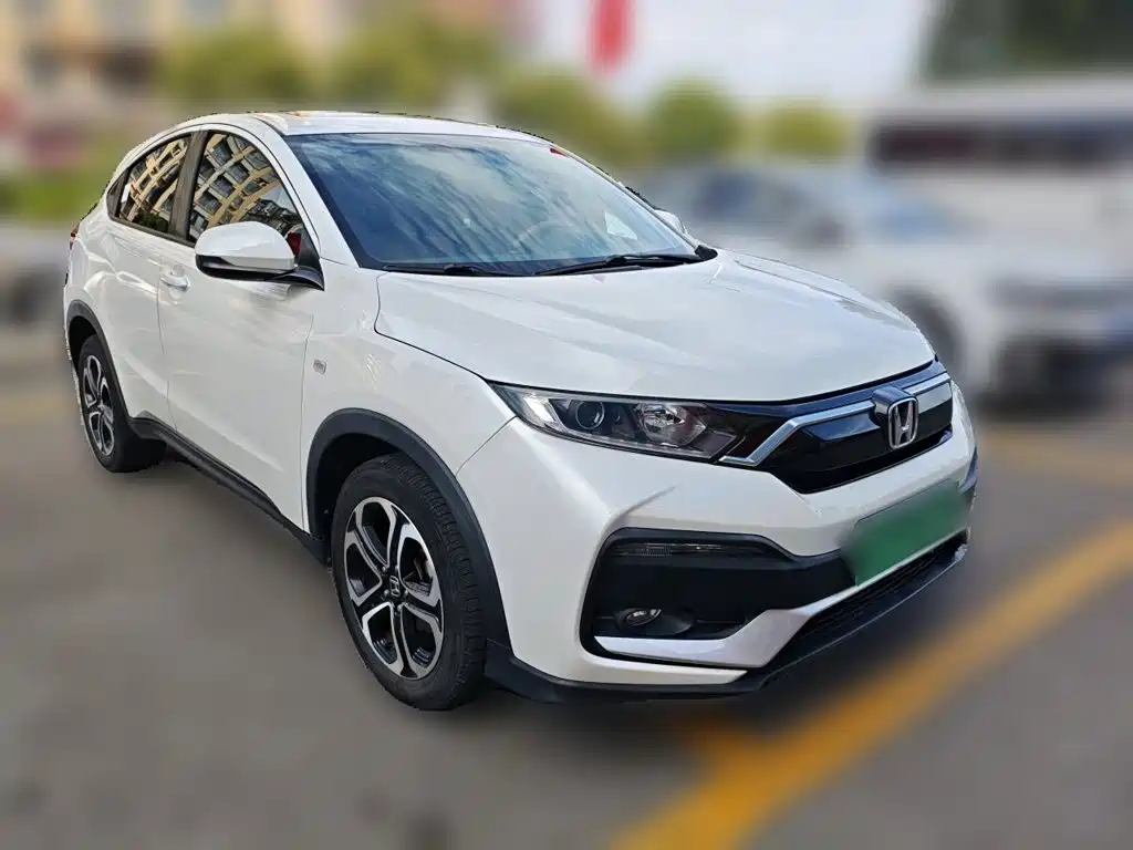 Honda XR-V — фото 3
