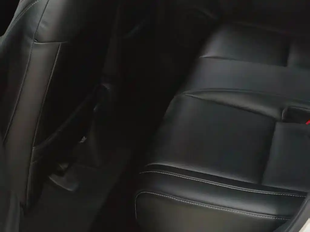 Honda Fit — фото 7