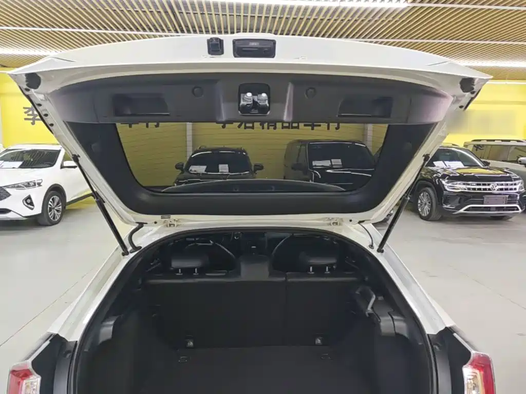 Honda Civic — фото 19
