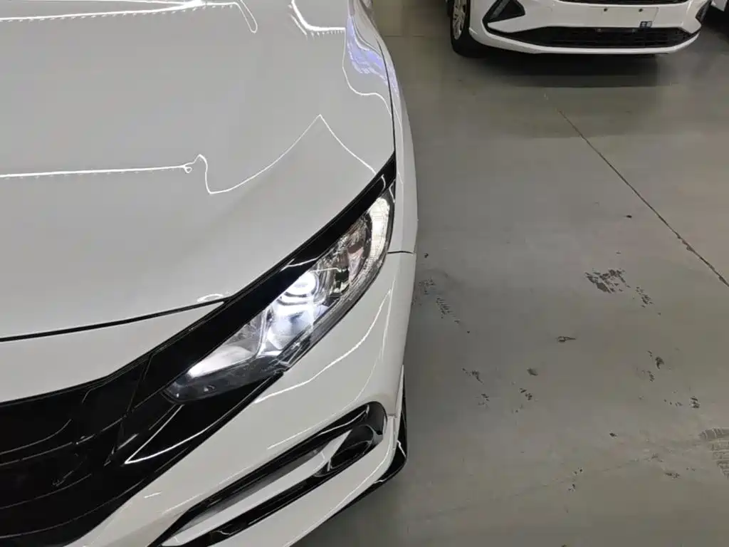 Honda Civic — фото 24