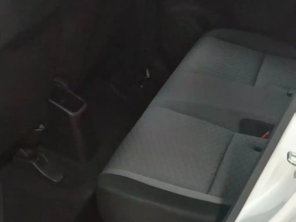 Honda Fit — фото 7