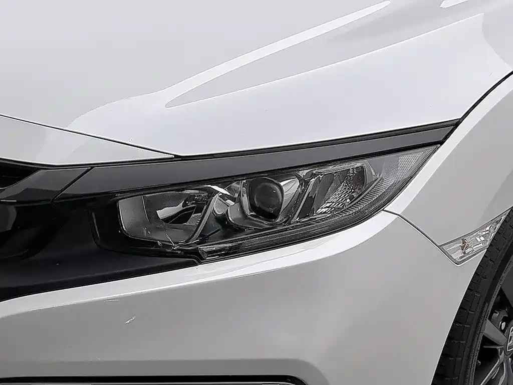 Honda Civic — фото 7