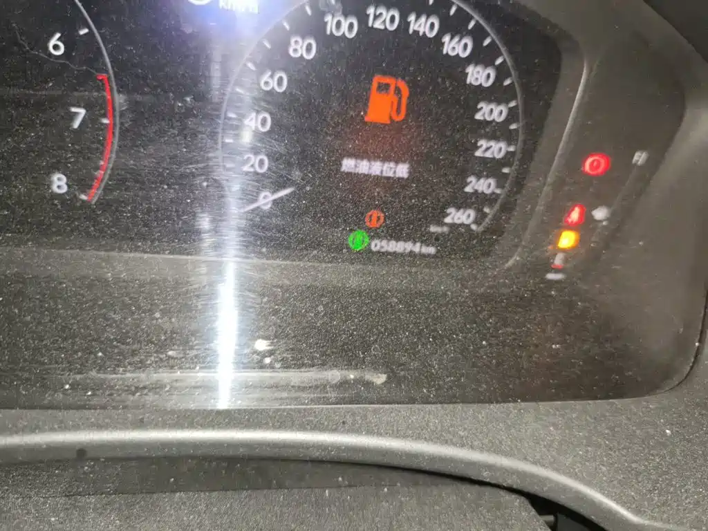 Honda Civic — фото 8