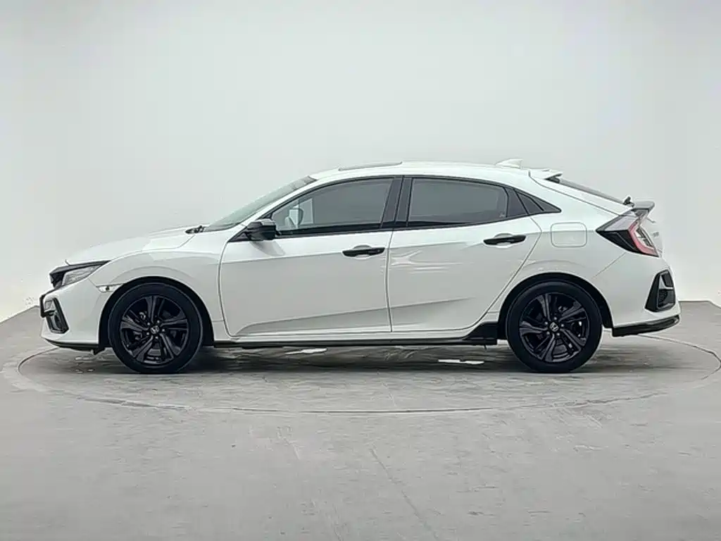 Honda Civic — фото 2