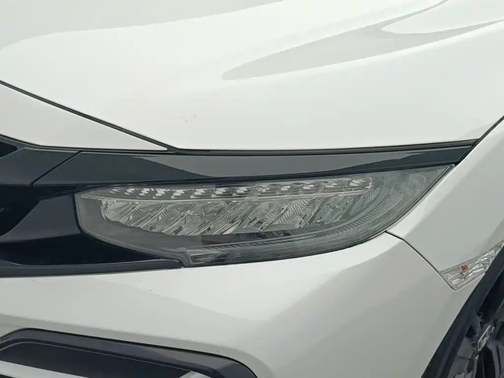 Honda Civic — фото 14