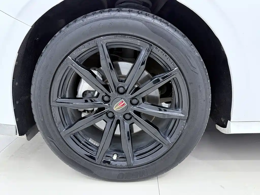 Hongqi Hongqi H6 — фото 17