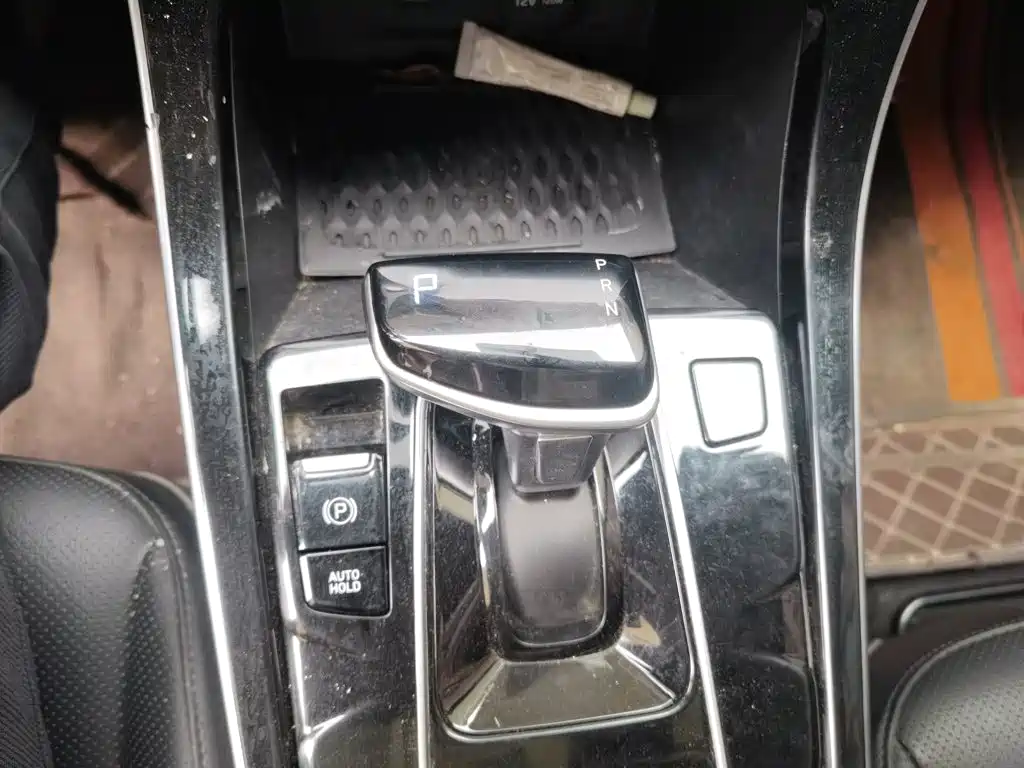 Hyundai ix25 — фото 10