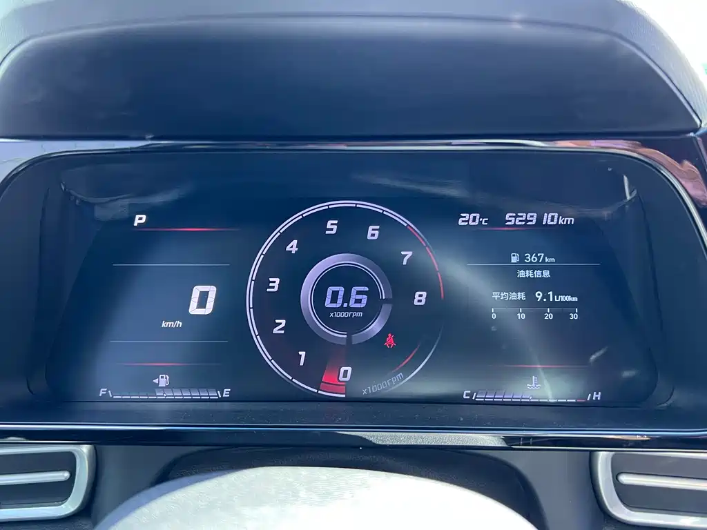 Hyundai Elantra — фото 18
