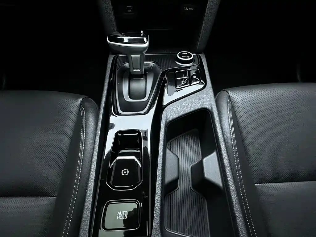 Hyundai ix35 — фото 15