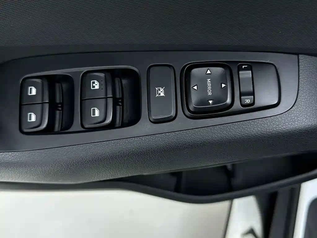 Hyundai ix35 — фото 16