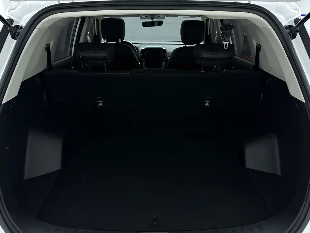 Hyundai ix35 — фото 19