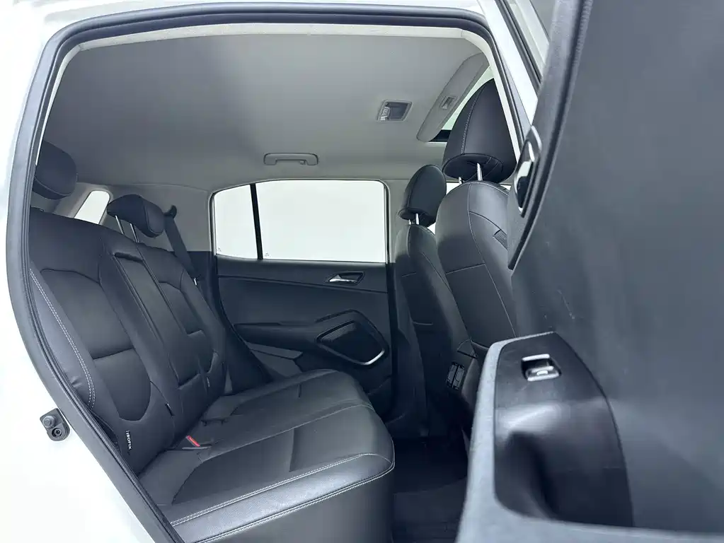 Hyundai ix35 — фото 10