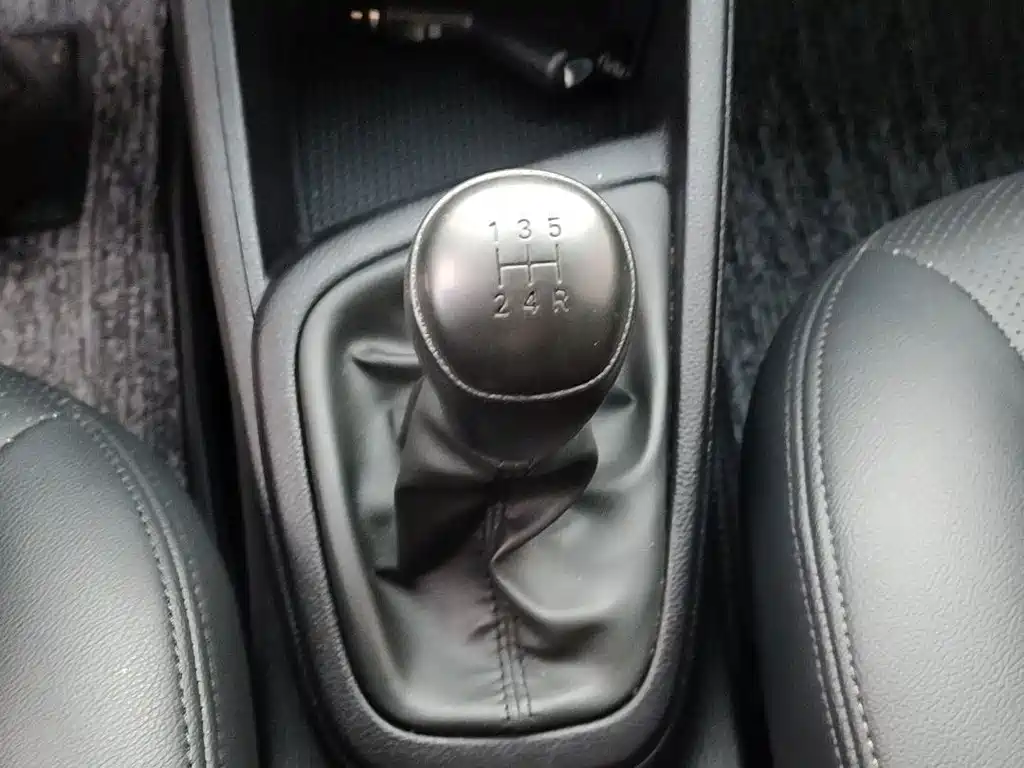 Hyundai Verna — фото 14