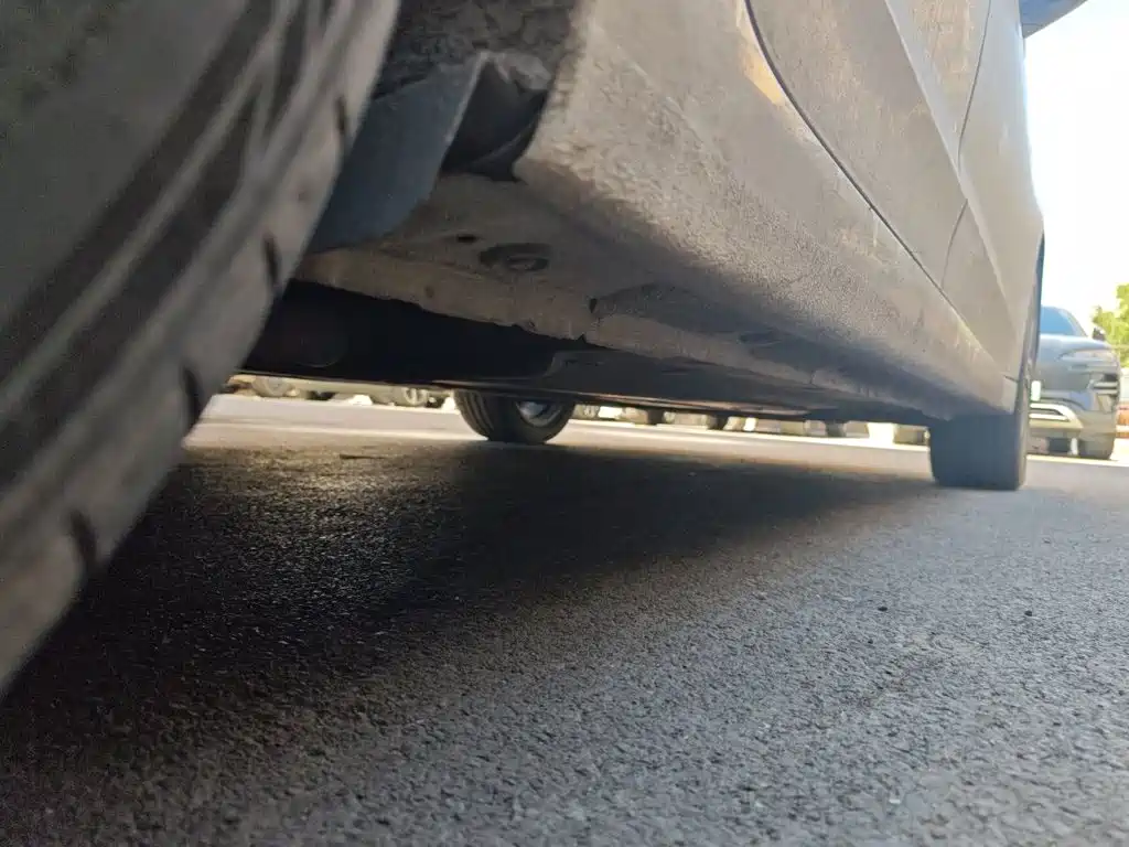 Hyundai Elantra — фото 18