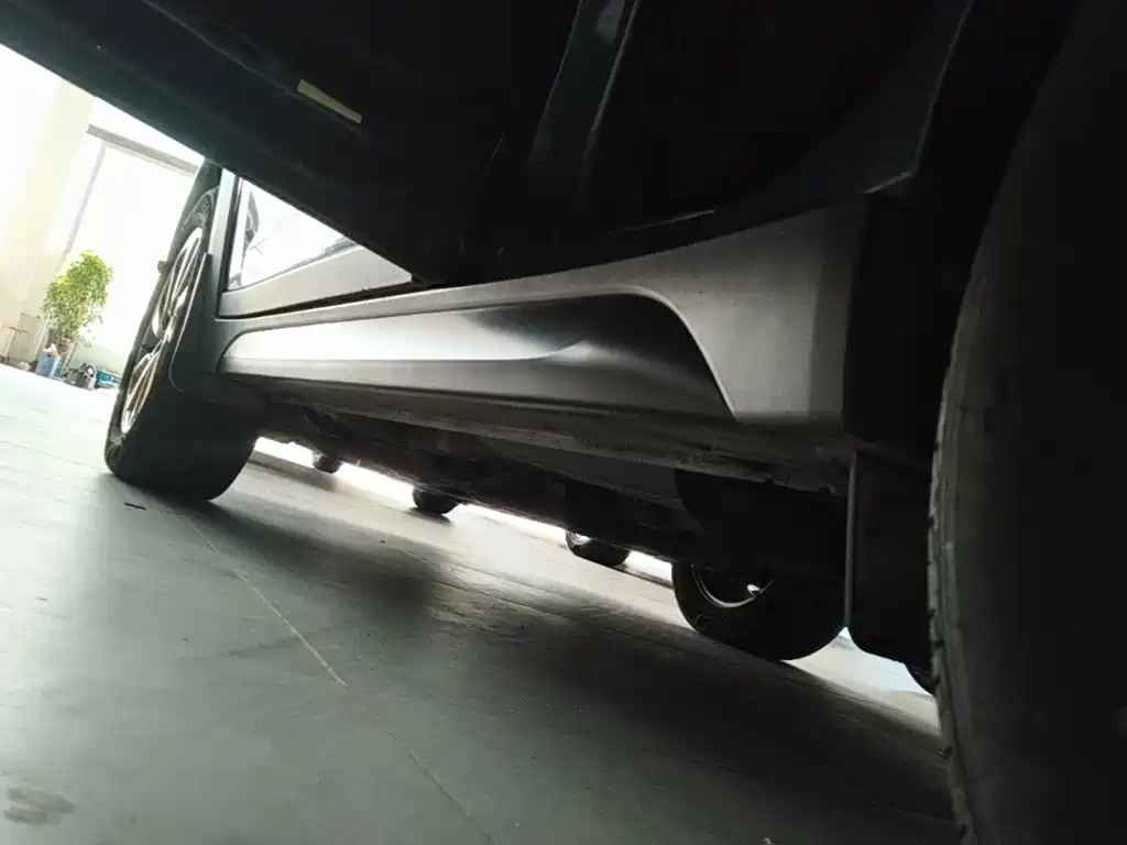 Hyundai Tucson — фото 22