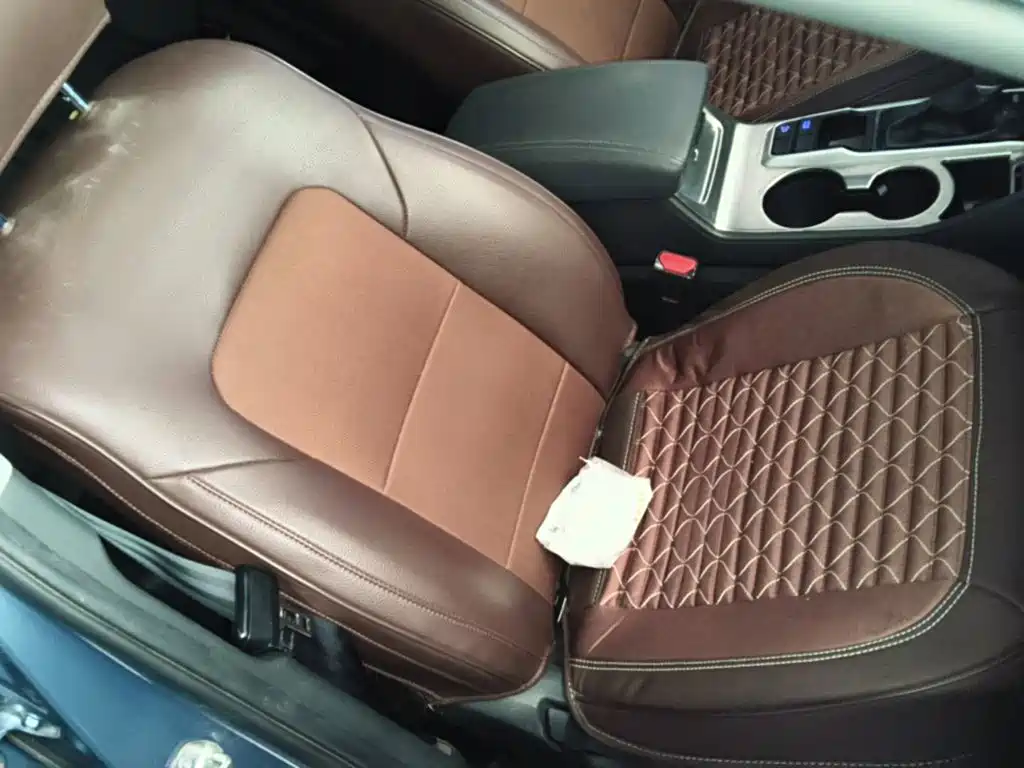 Hyundai Tucson — фото 25