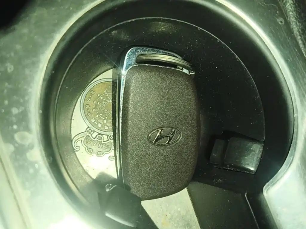 Hyundai Tucson — фото 9