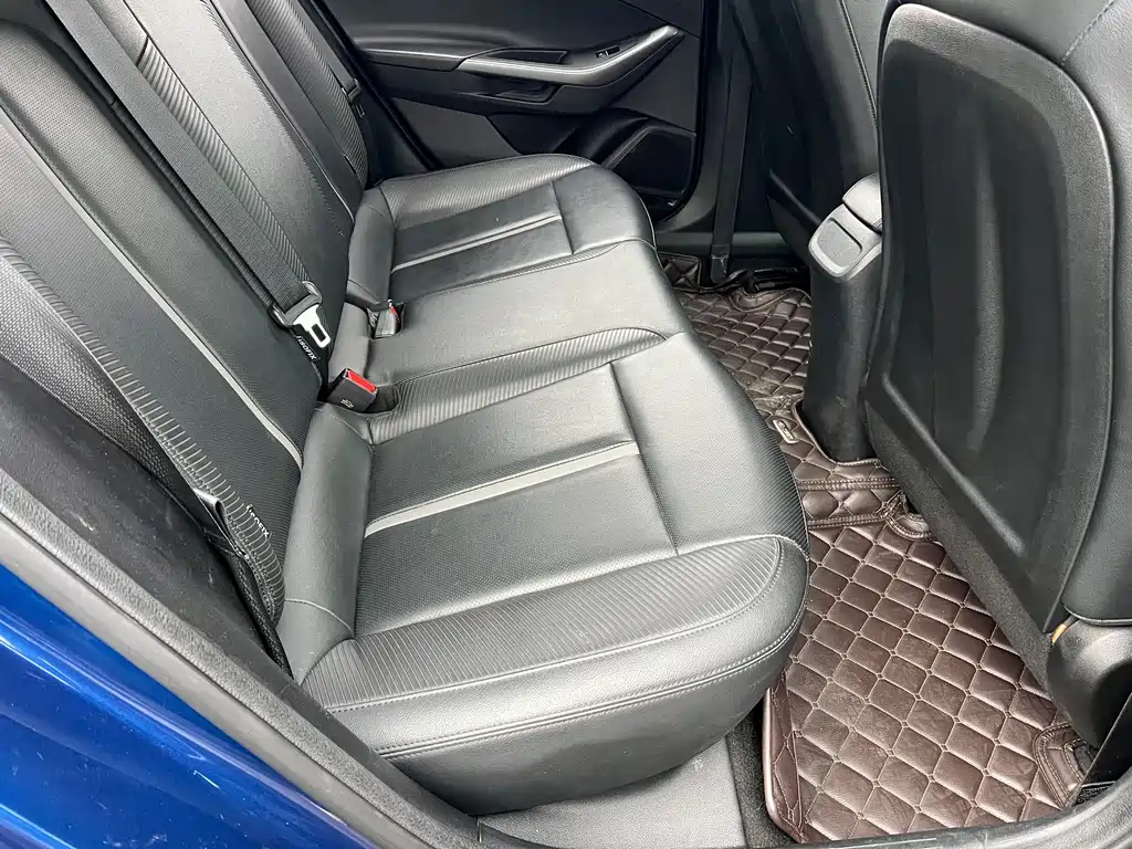 Hyundai Fista — фото 11