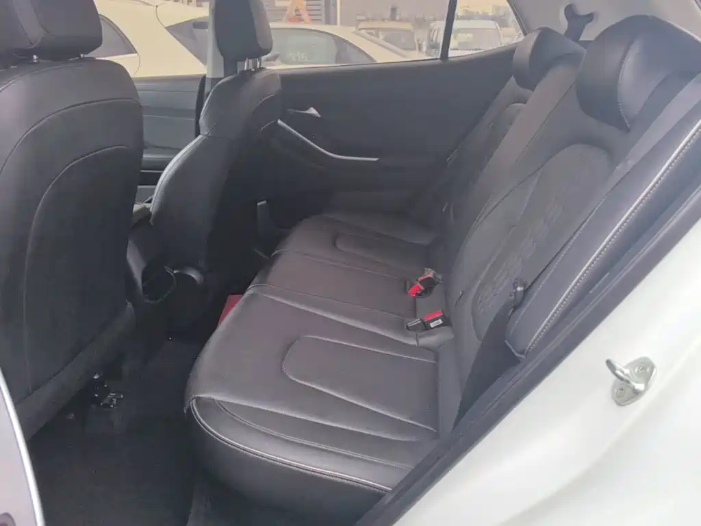 Hyundai ix25 — фото 17