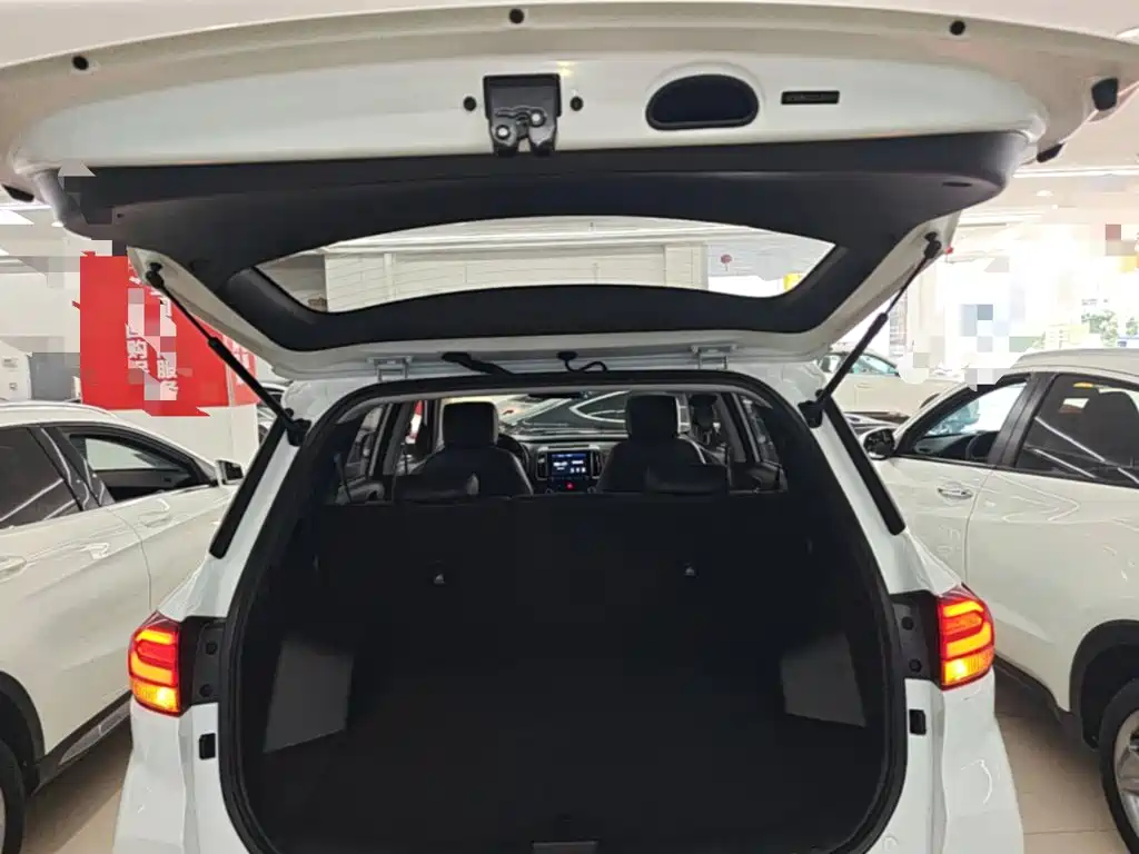 Hyundai ix35 — фото 19