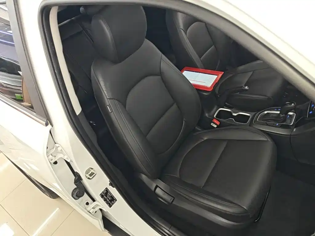 Hyundai ix35 — фото 25