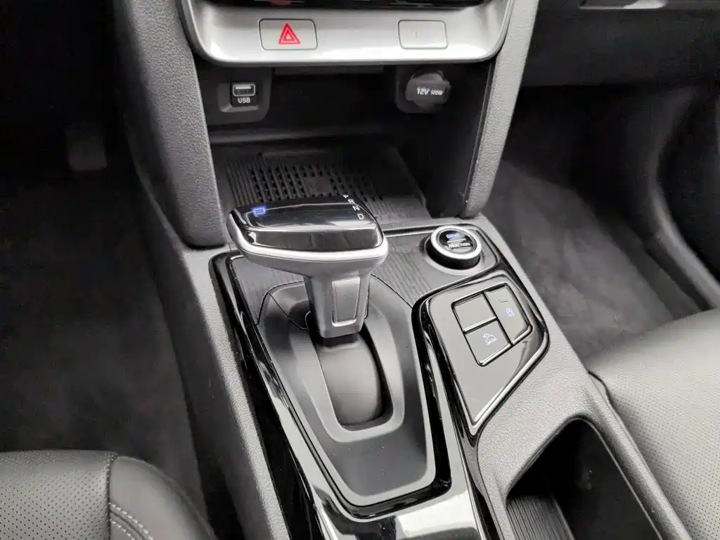 Hyundai ix35 — фото 13