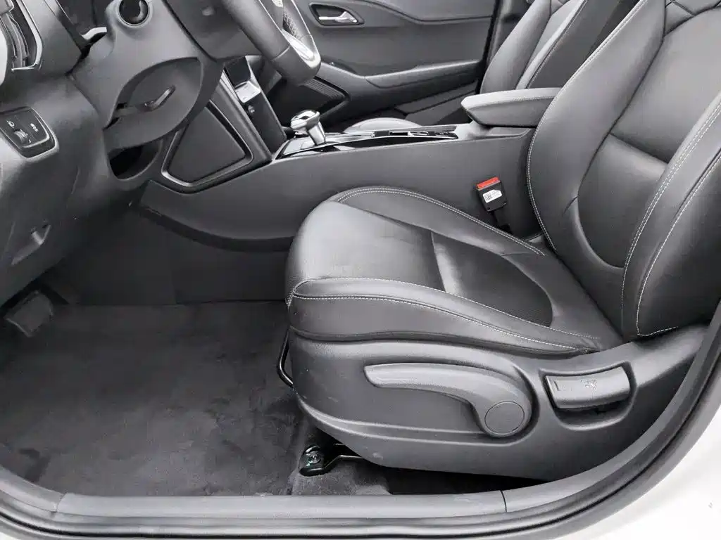 Hyundai ix35 — фото 20