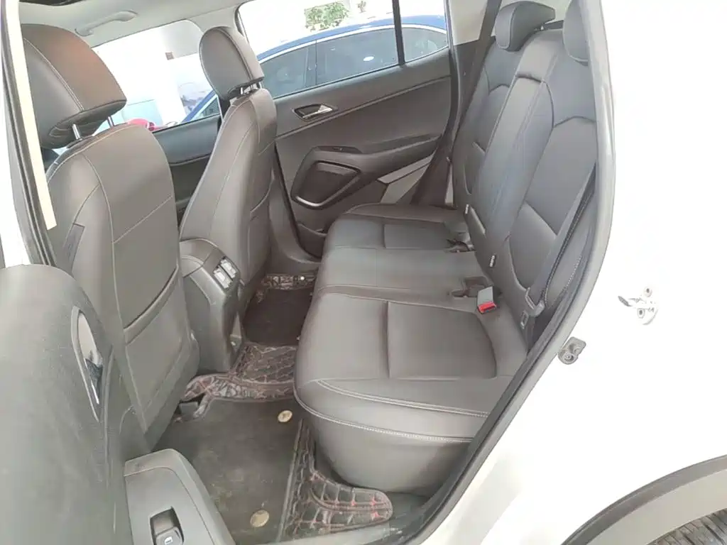 Hyundai ix35 — фото 17