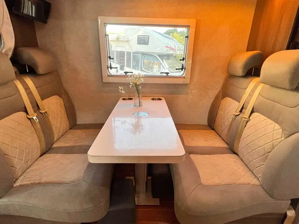 IVECO Ousheng — фото 14