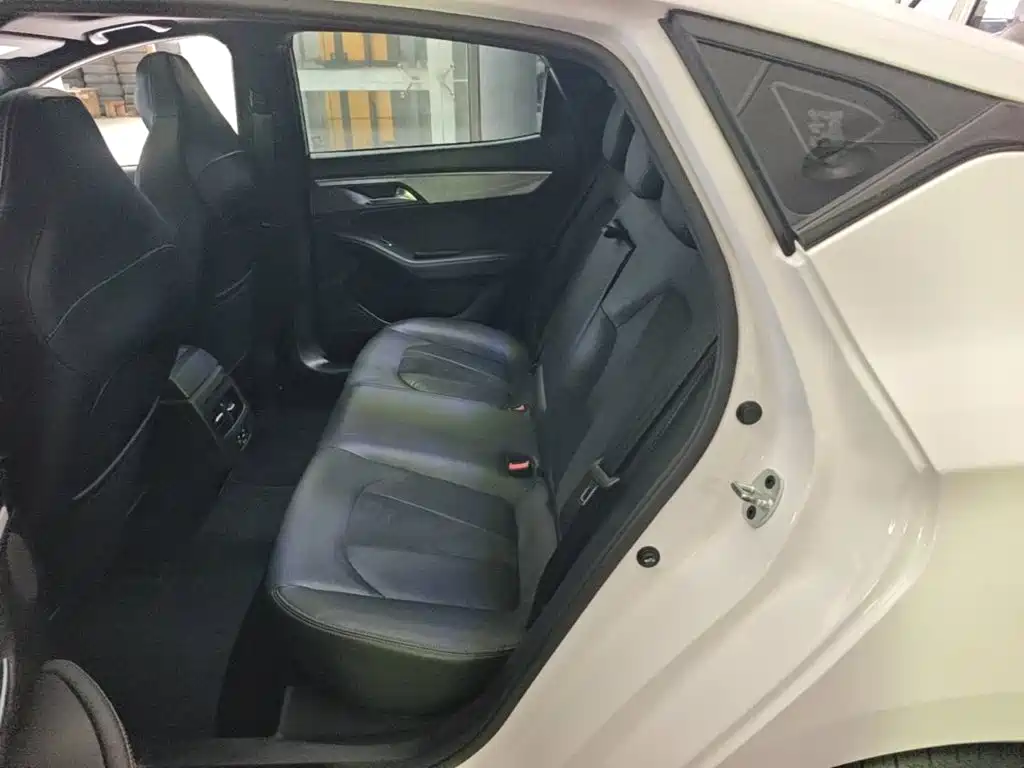 JAC JAC A5 PLUS — фото 17