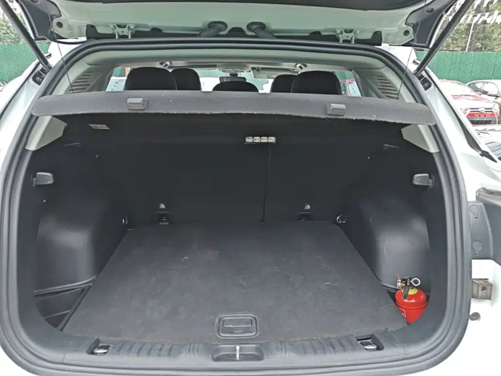 Jeep Compass — фото 19