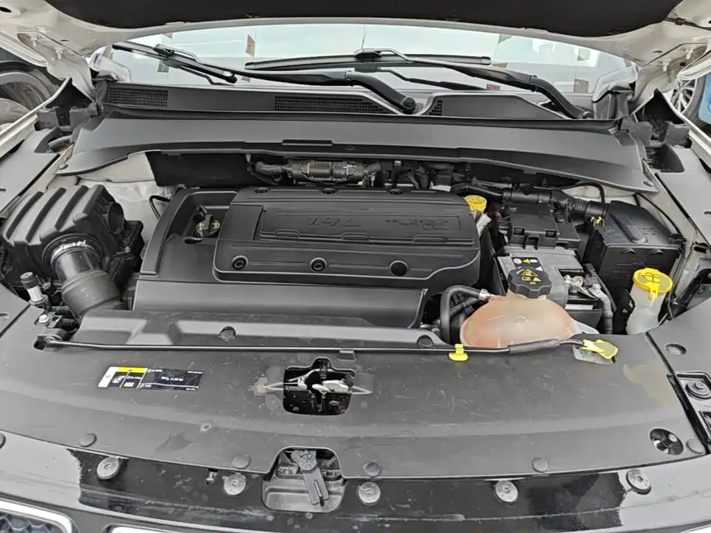 Jeep Compass — фото 20