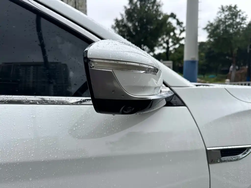 Jetour X70 PLUS — фото 14