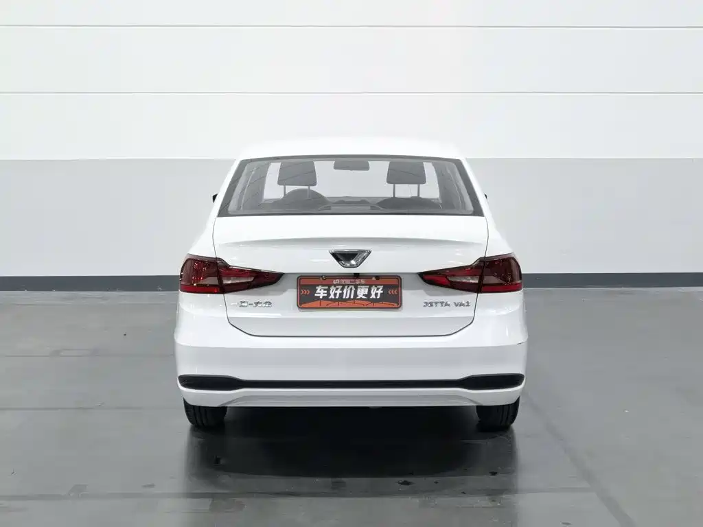 Jetta VA3 — фото 4