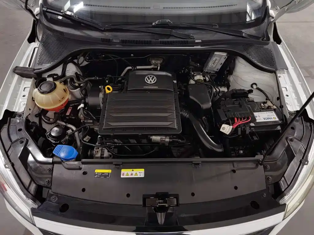 Jetta VA3 — фото 6