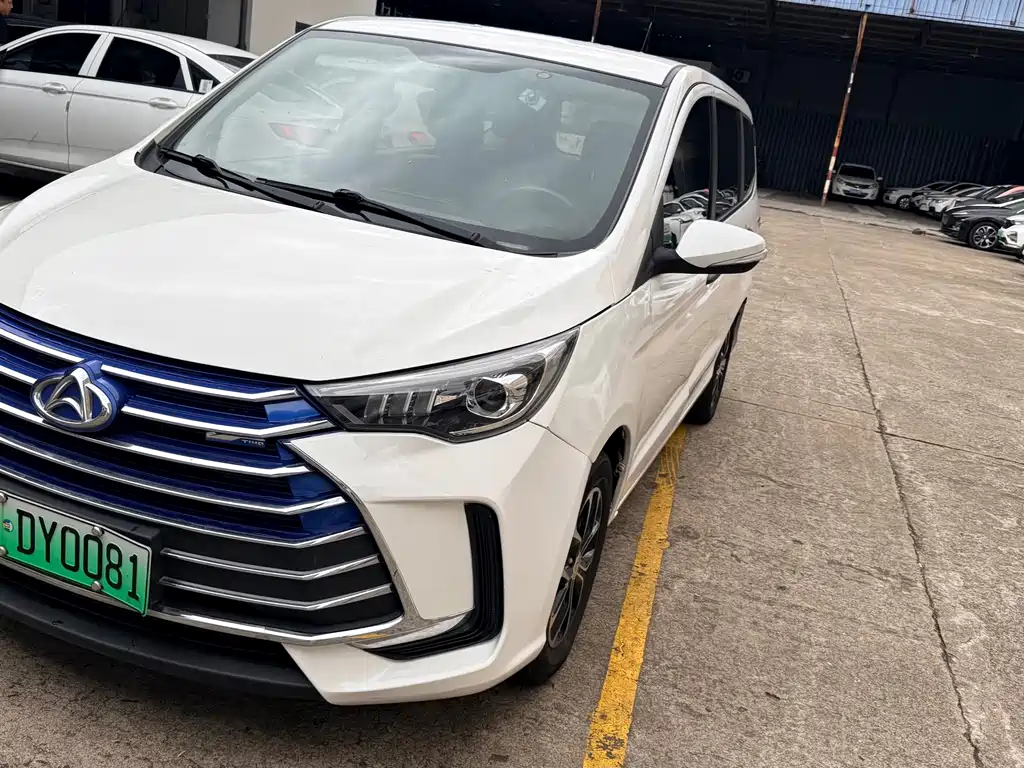 Kaicheng Changxing EV