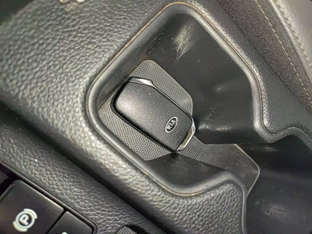 Kia Sportage — фото 17