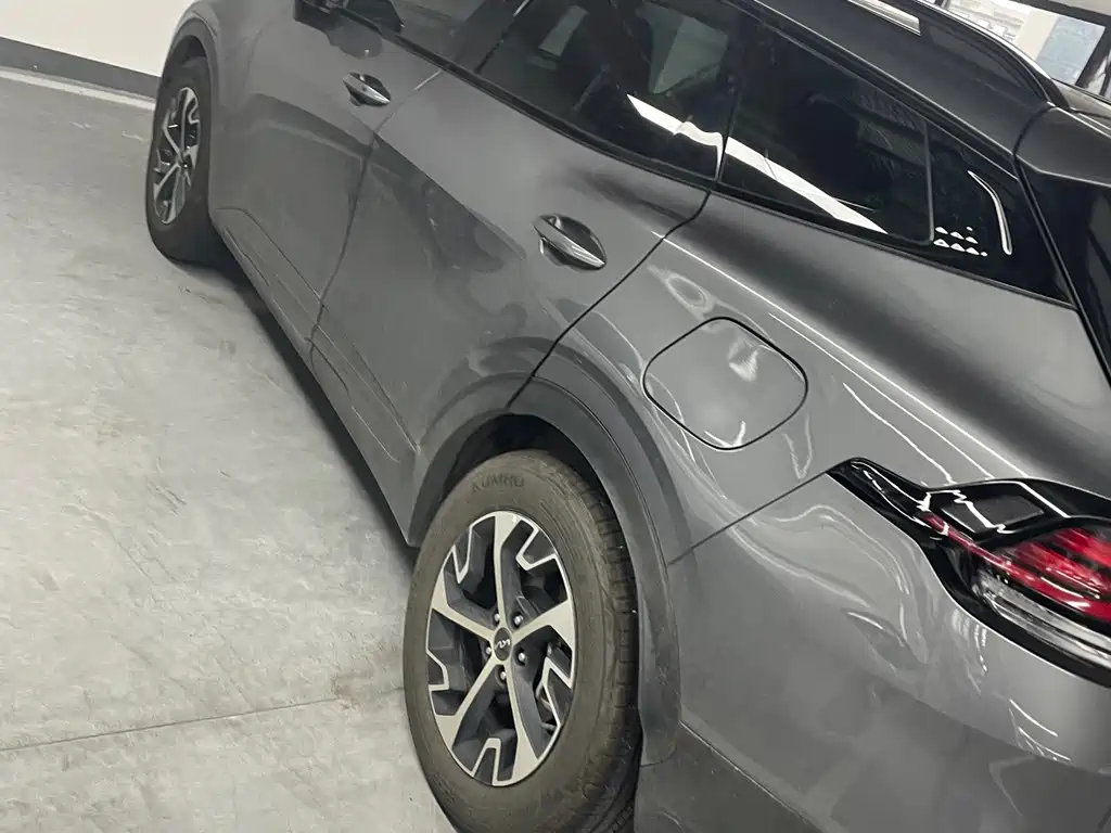 Kia Sportage — фото 11