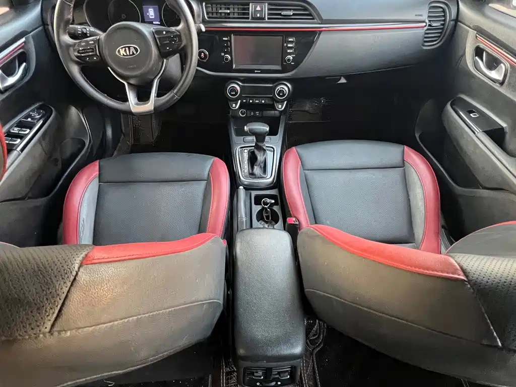 Kia KX Cross — фото 6