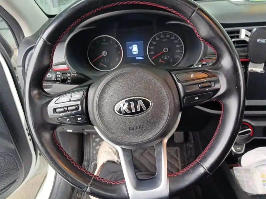 Kia KX Cross — фото 15