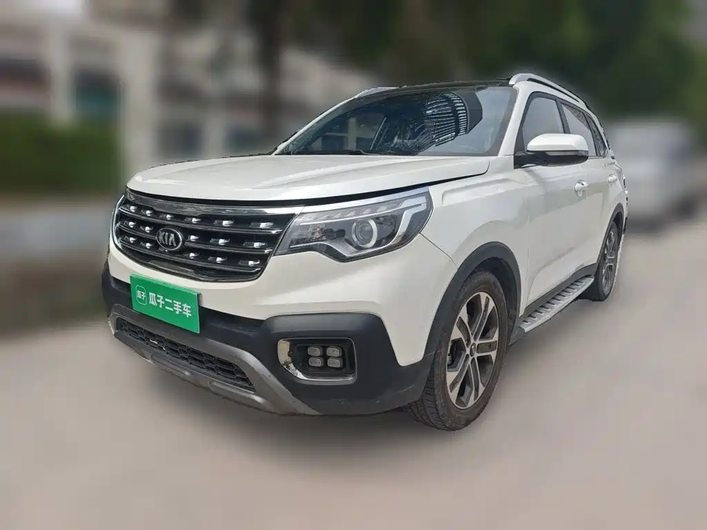 Kia Sportage — фото 2
