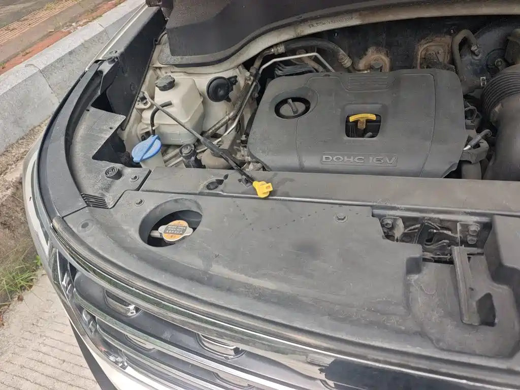 Kia Sportage — фото 19