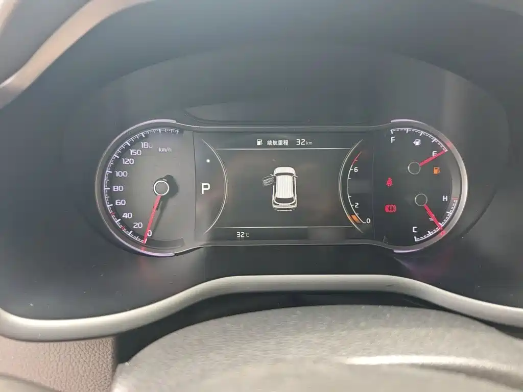 Kia Sportage — фото 4
